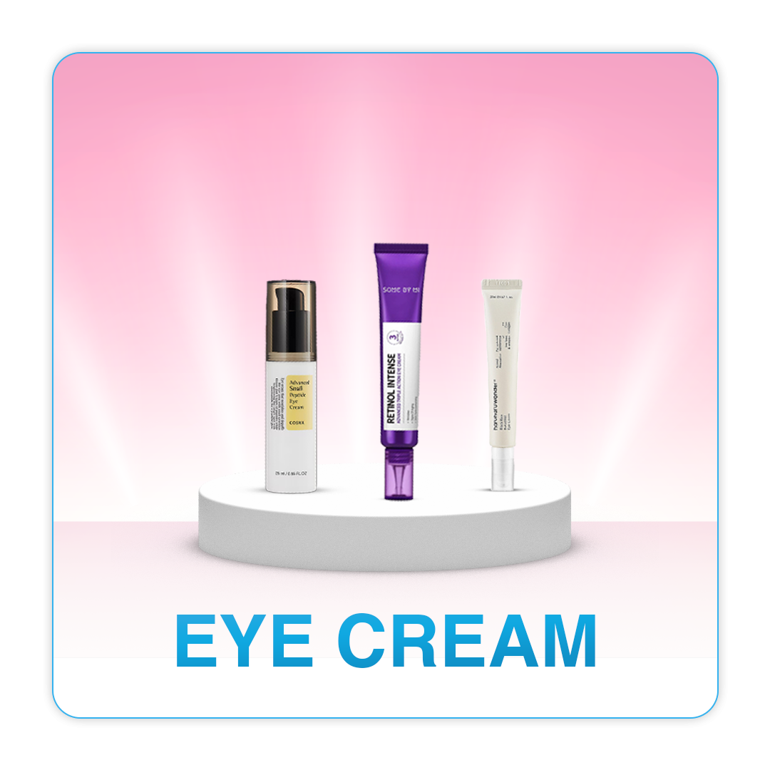 Eye Cream